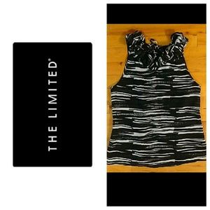 The Limited Top w/ Tie Closure